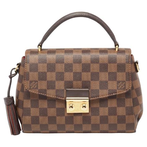 croisette damier louis vuitton|louis vuitton damier azur canvas.